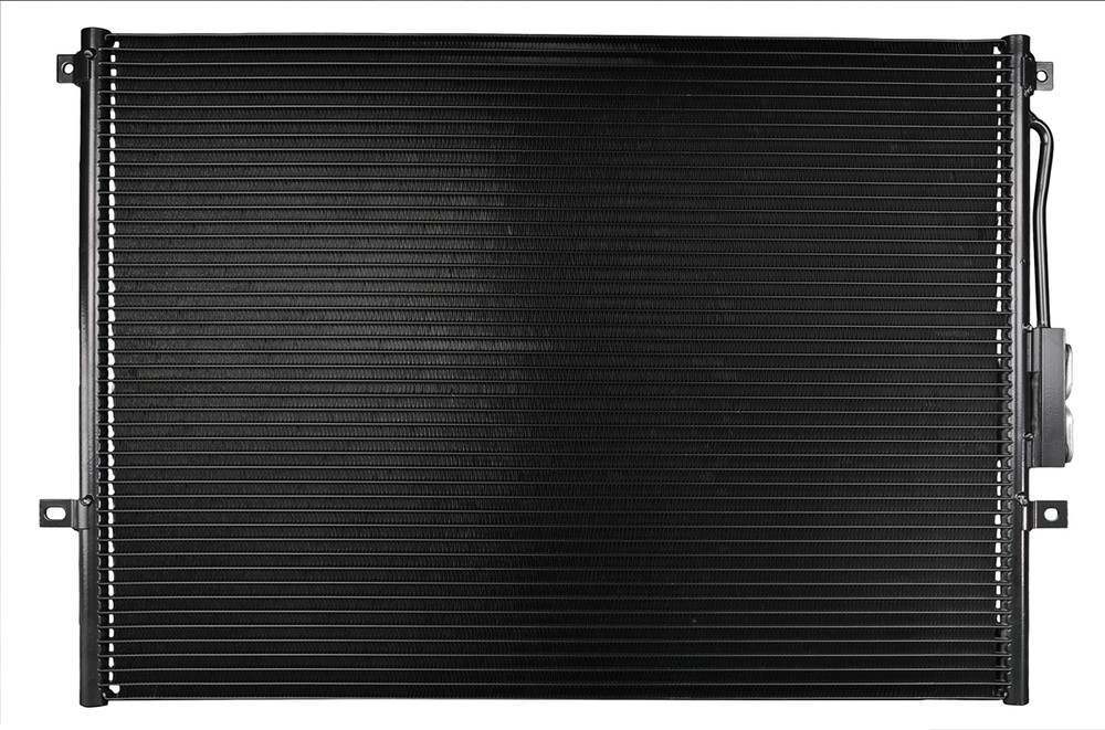 A/C Condenser   FVP   CON4925
