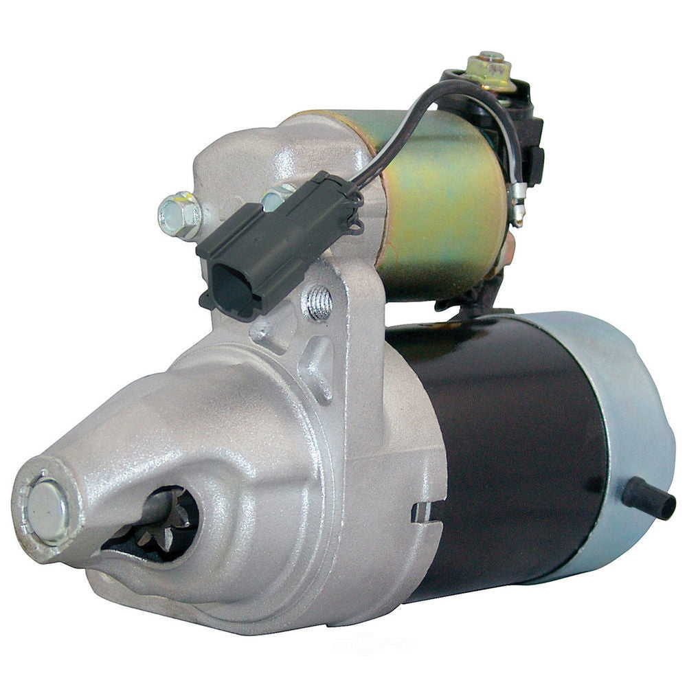 Reman Starter   Hitachi   STR0010