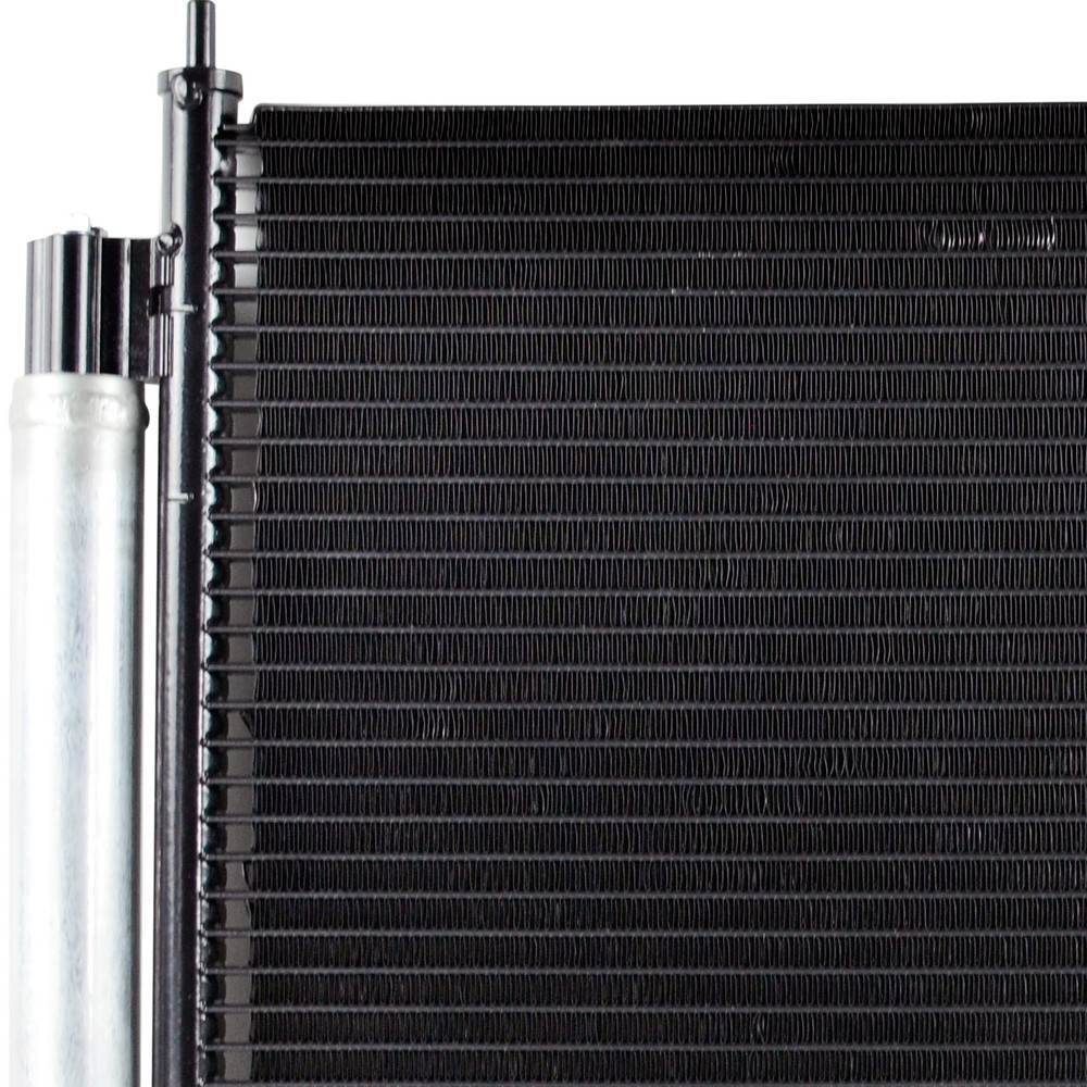 A/C Condenser   FVP   CON4165