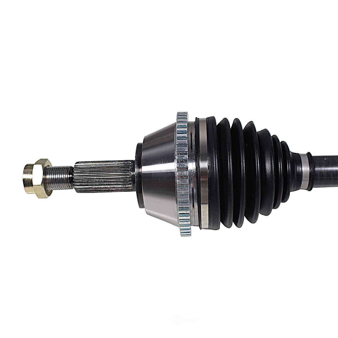 Right New CV Complete Assy   GSP North America   NCV11122