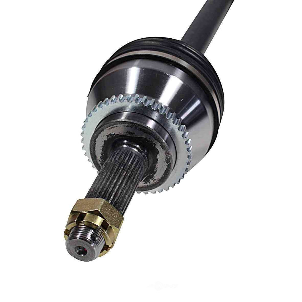 Left New CV Complete Assy   GSP North America   NCV51600