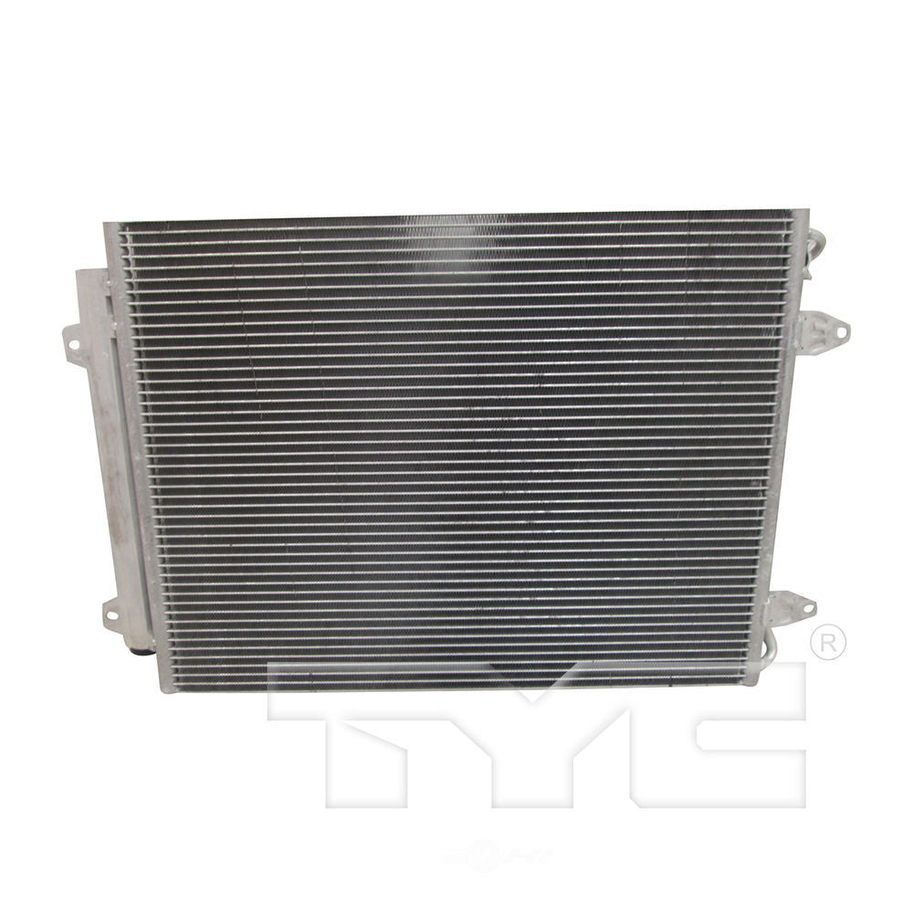A/C Condenser  TYC  3994