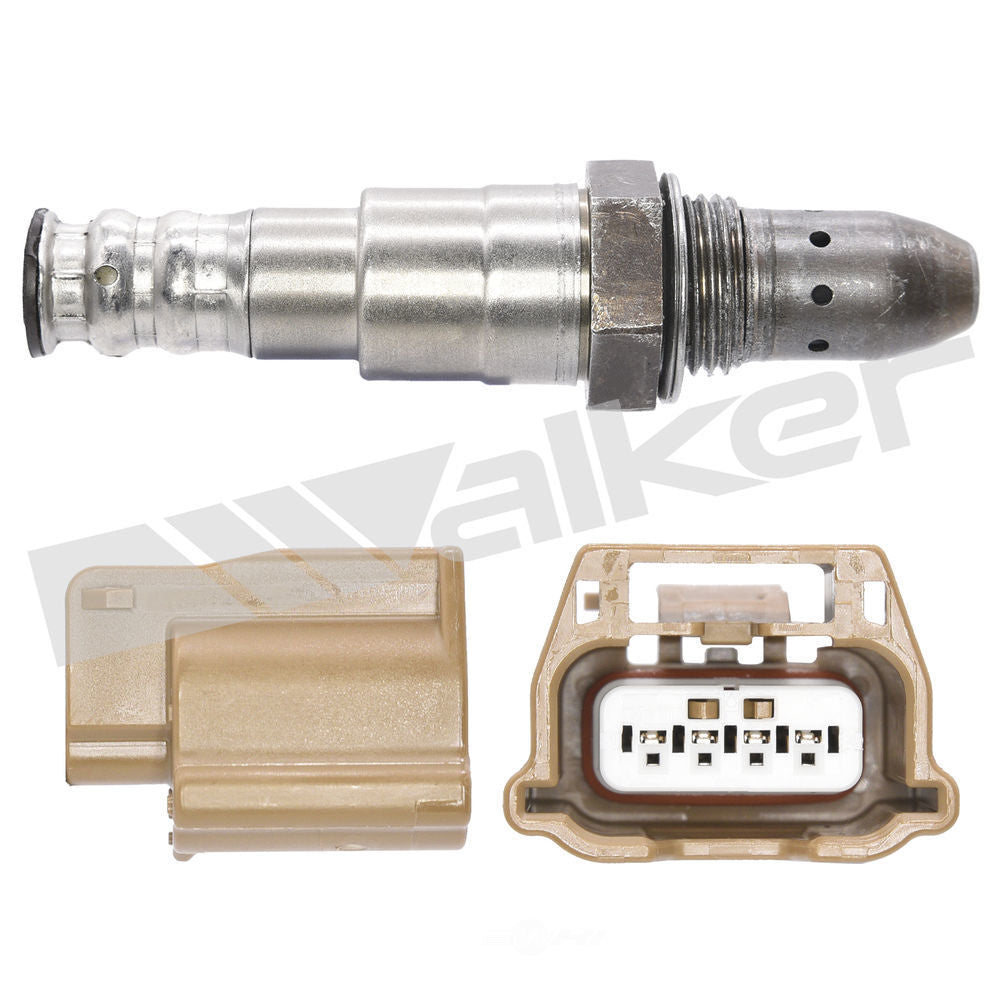 Oxygen Sensor  Walker Products  250-54102