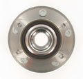 Frt Hub Assy  SKF  BR930700