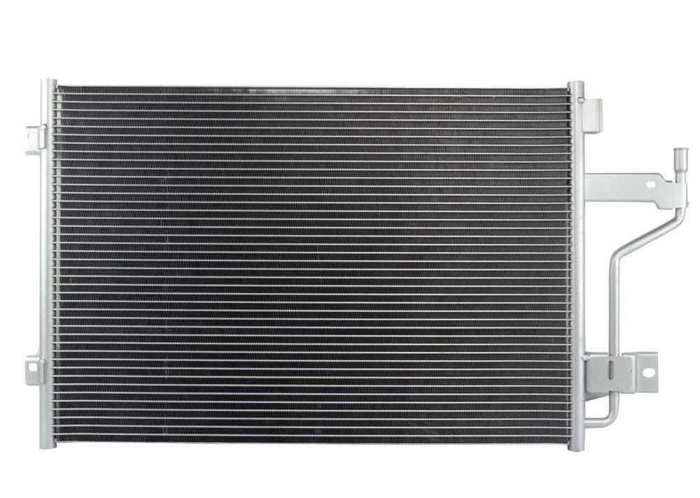 A/C Condenser   FVP   CON4983