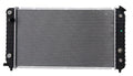 Radiator   FVP   RAD1533