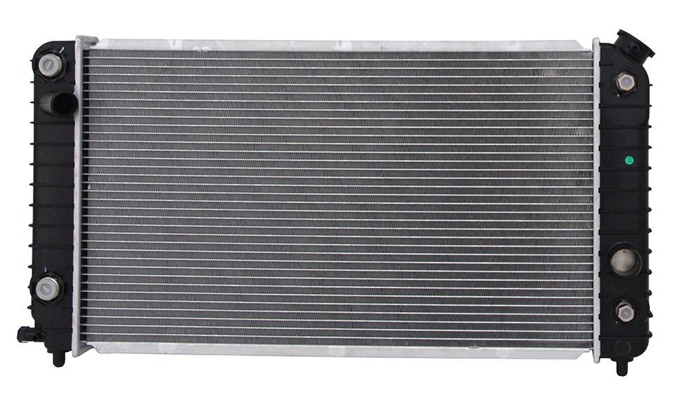 Radiator   FVP   RAD1533