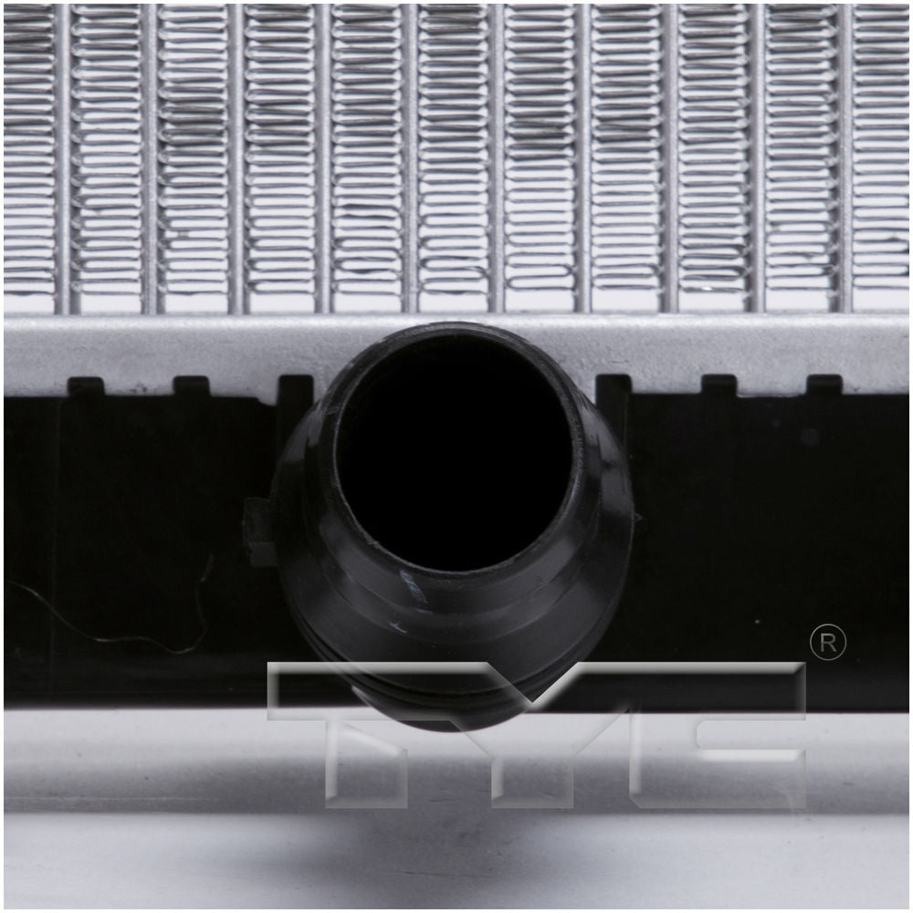 Radiator  TYC  2916