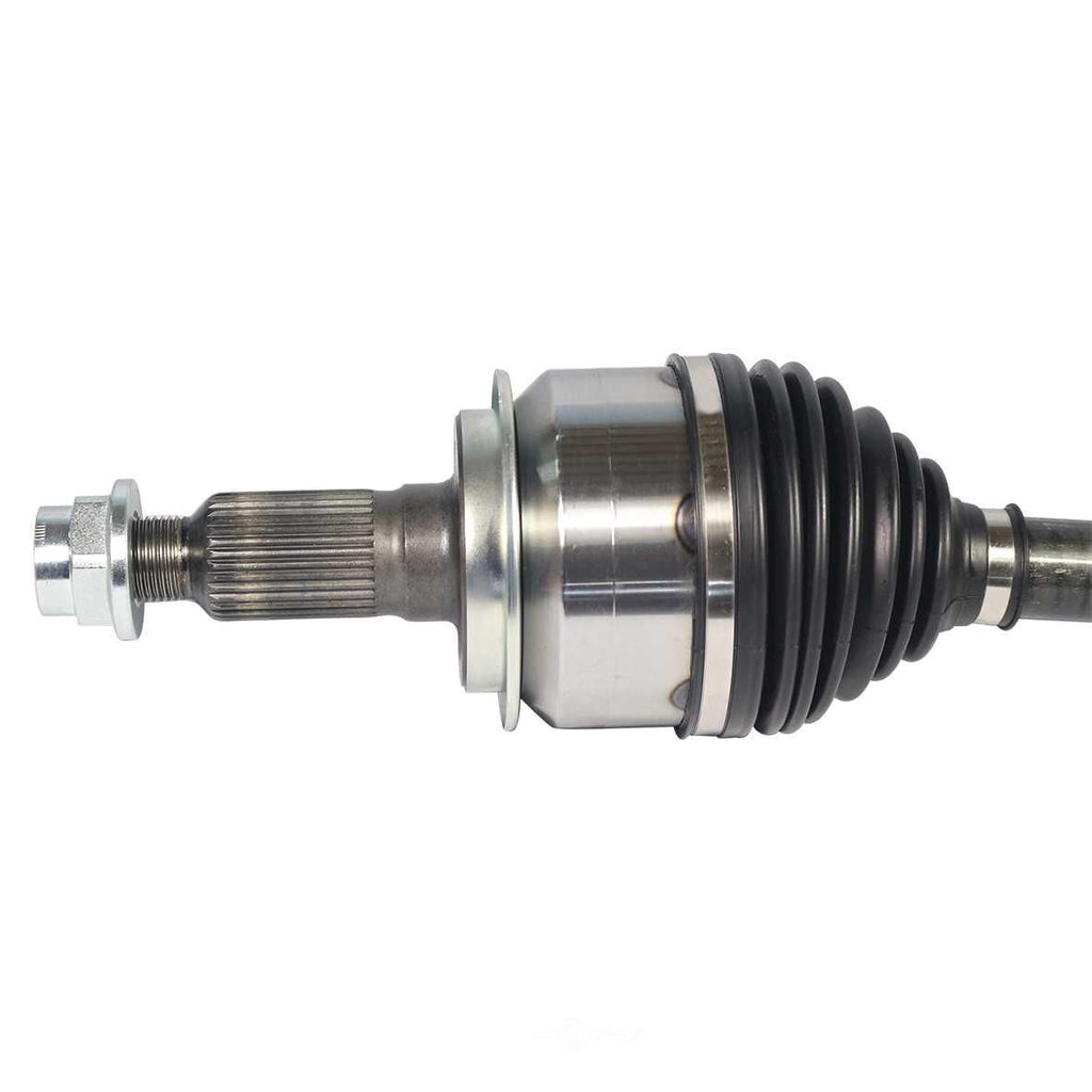 Axle Shaft Assy- CV Shaft   GSP North America   NCV10208