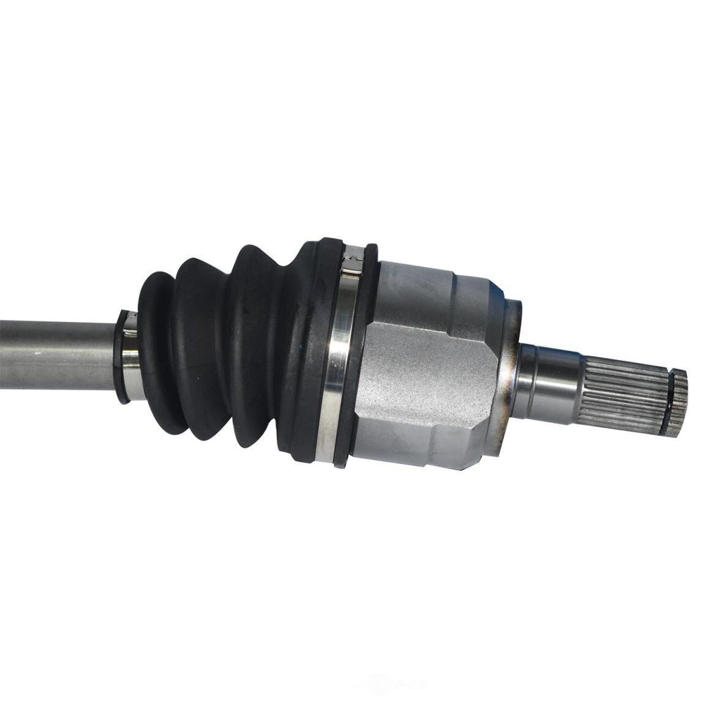 Left New CV Complete Assy   GSP North America   NCV75072