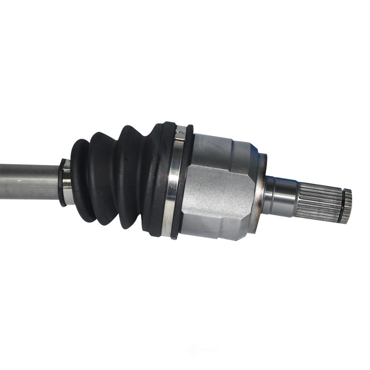 Left New CV Complete Assy   GSP North America   NCV75072