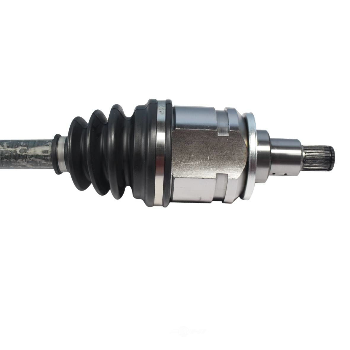 Left New CV Complete Assy   GSP North America   NCV69599