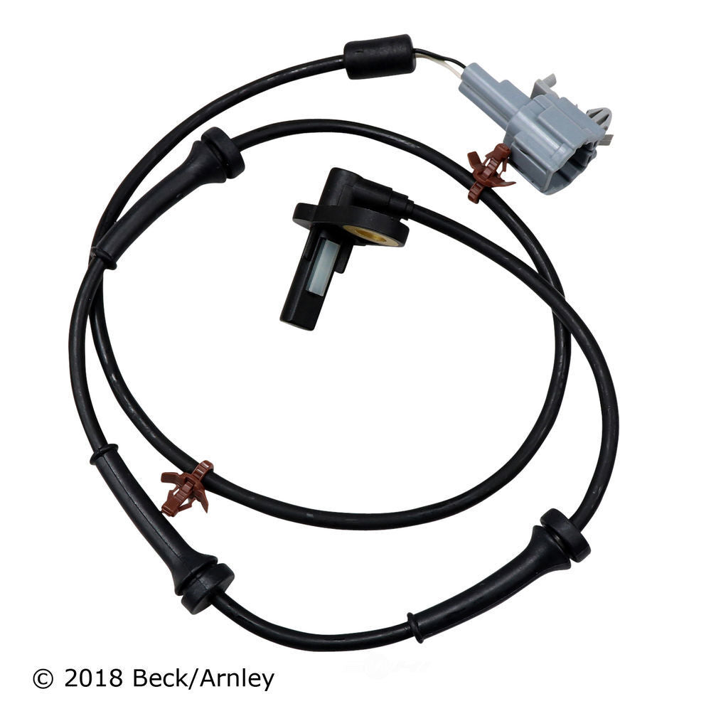 Rr Wheel ABS Brk Sensor  Beck/Arnley  084-4118