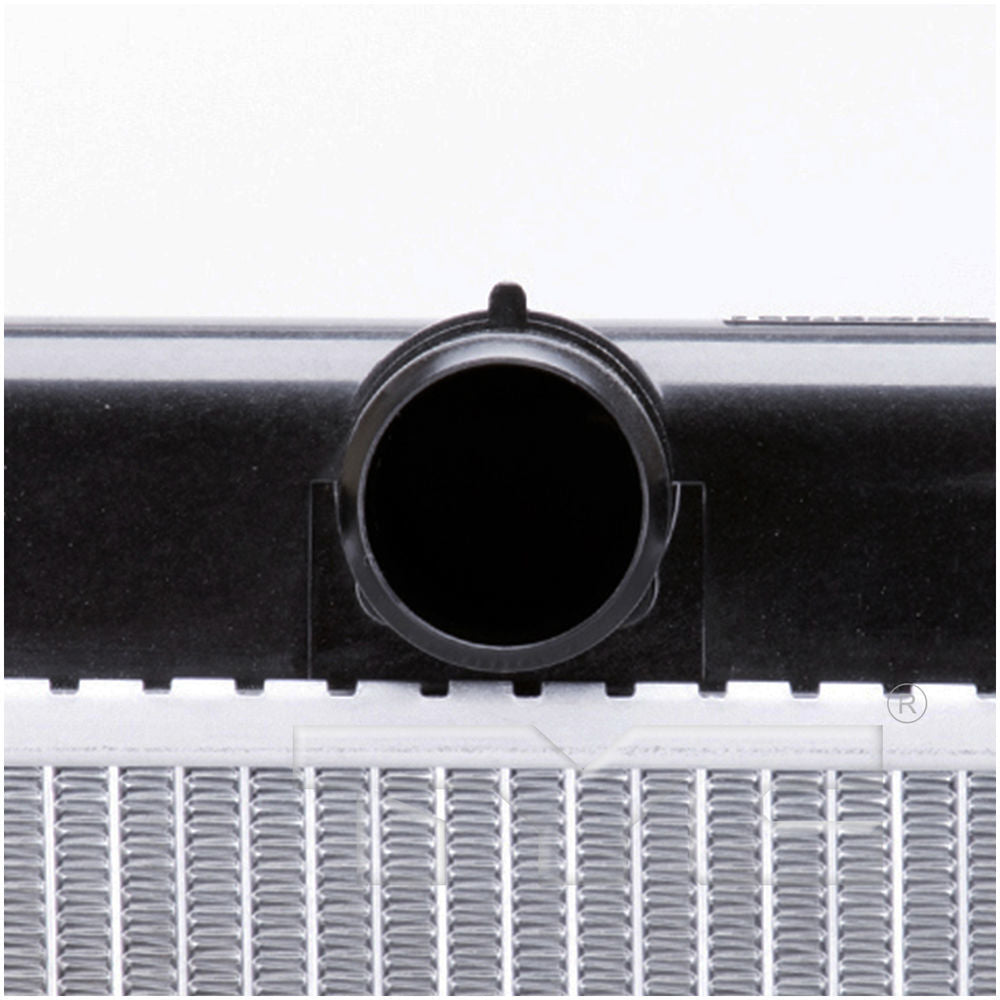 Radiator  TYC  13009