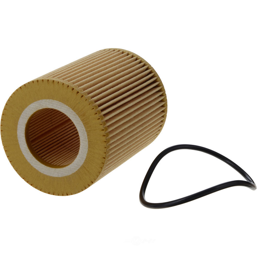 Oil Filter   Luber-Finer   P842