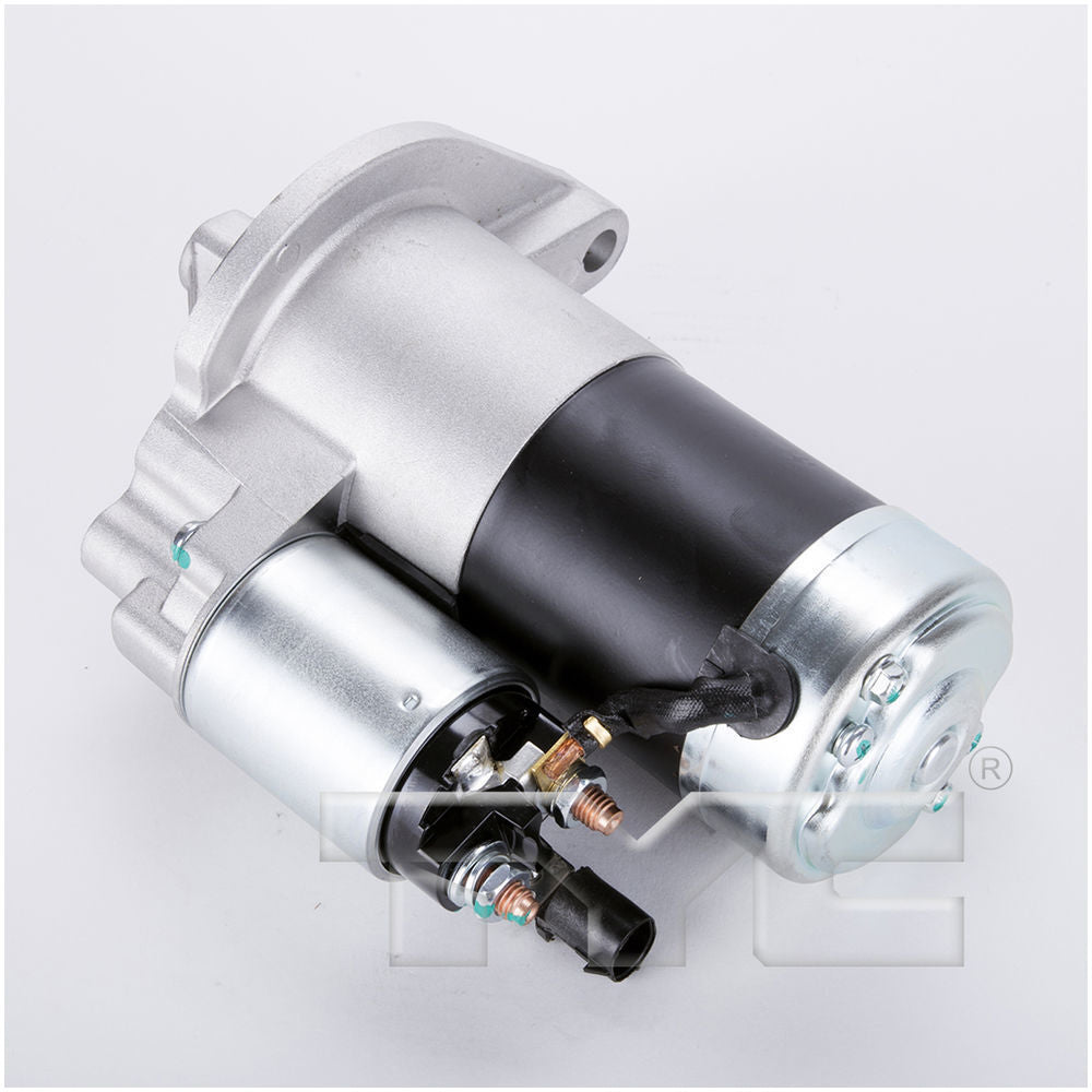 New Starter  TYC  1-17749