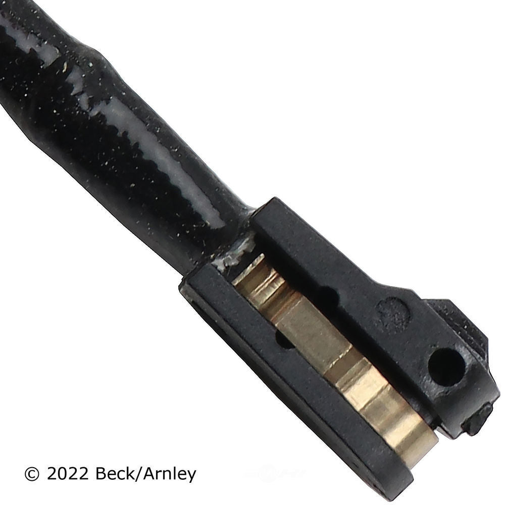 Rr Disc Brake Pads Sensor Wire  Beck/Arnley  084-1878