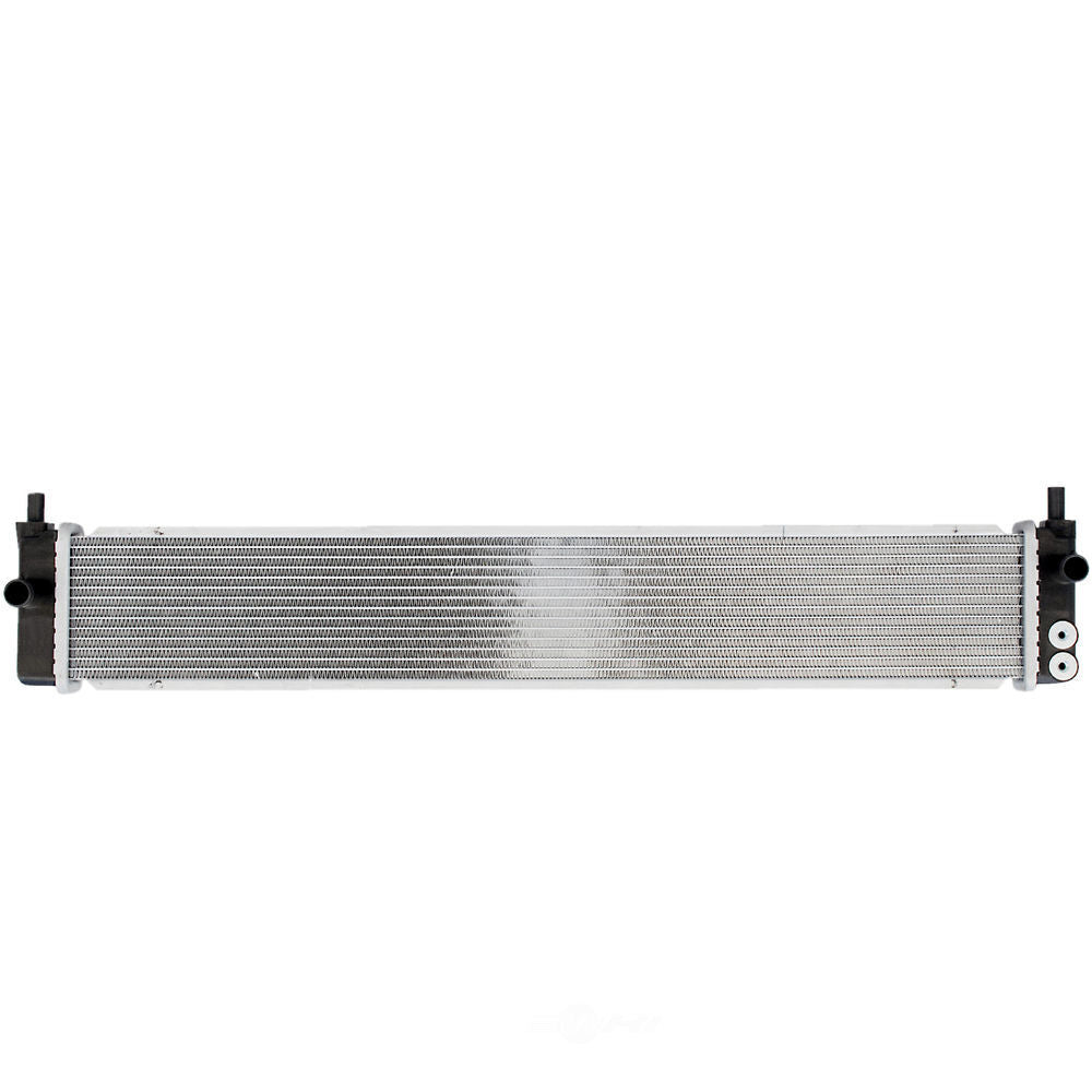 Radiator  DENSO  221-9349