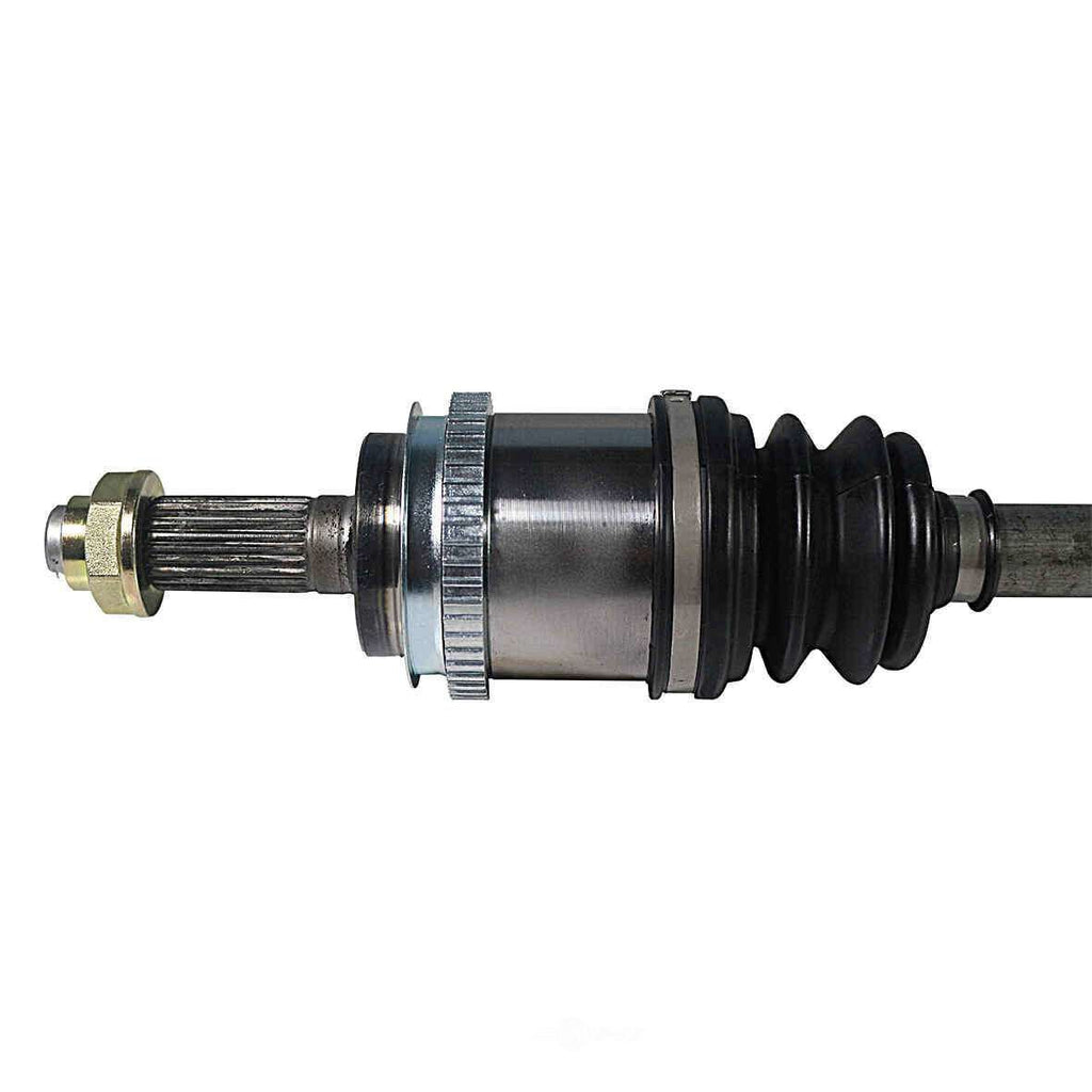 Left New CV Complete Assy   GSP North America   NCV36588
