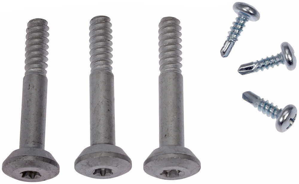 A/C Misc Part  Dorman (OE Solutions)  926-264