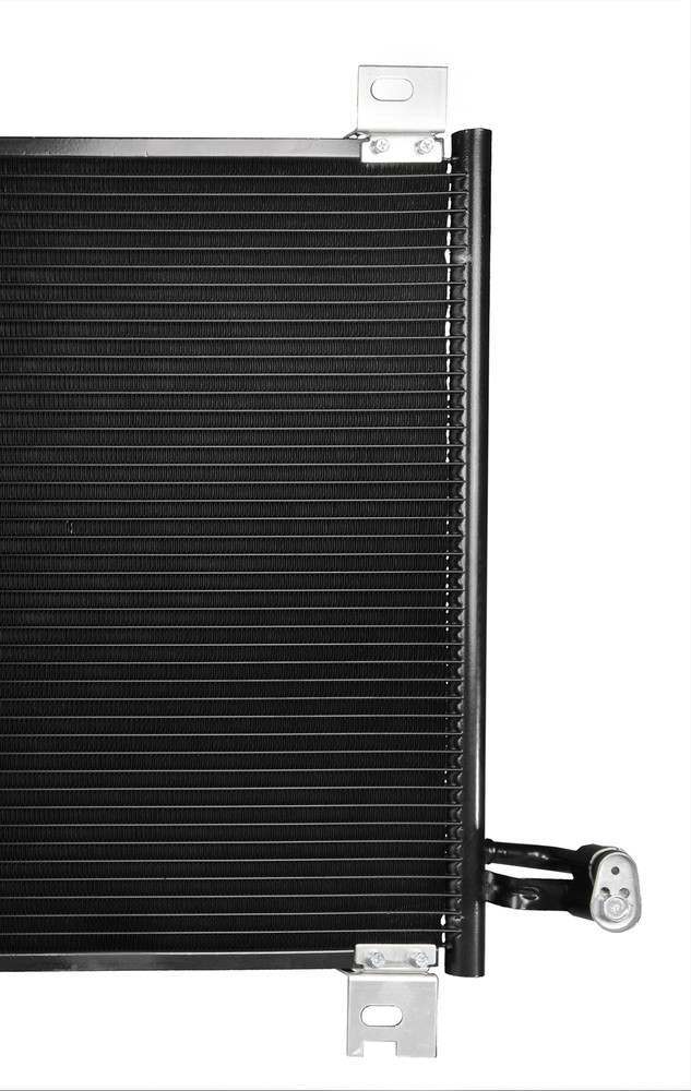 A/C Condenser   FVP   CON3054