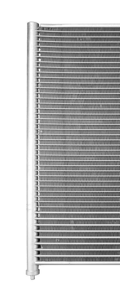 A/C Condenser   FVP   CON3557