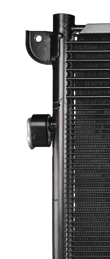 A/C Condenser   FVP   CON3746