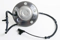 Rr Hub Assy  SKF  BR930850