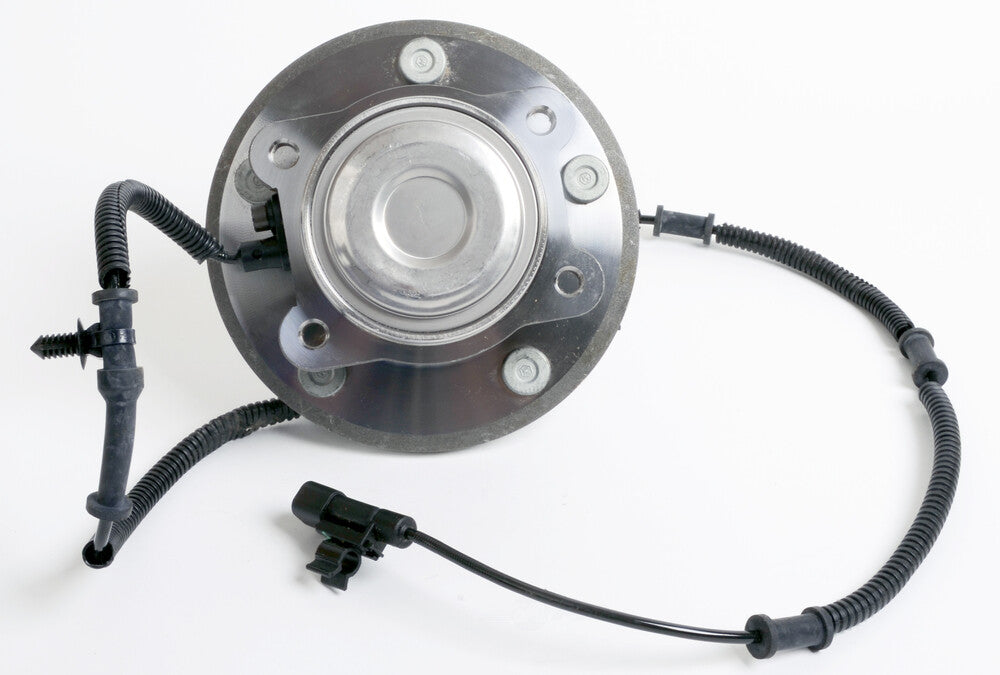 Rr Hub Assy  SKF  BR930850