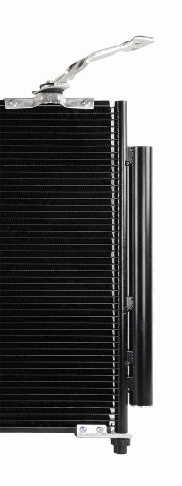 A/C Condenser   FVP   CON3290
