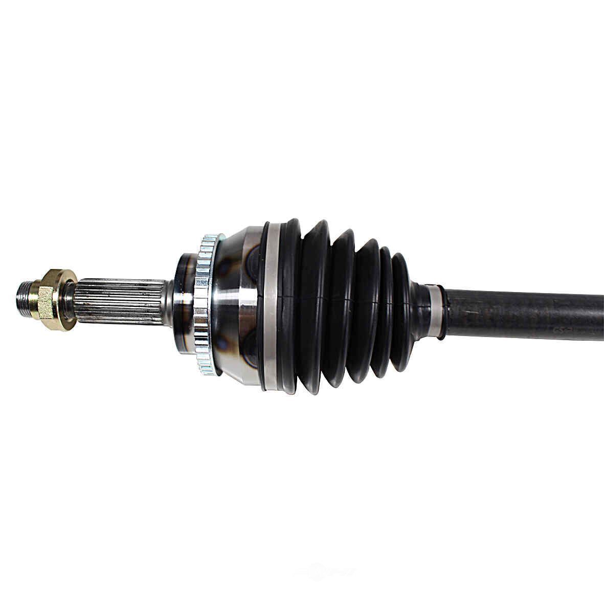 Right New CV Complete Assy   GSP North America   NCV10558