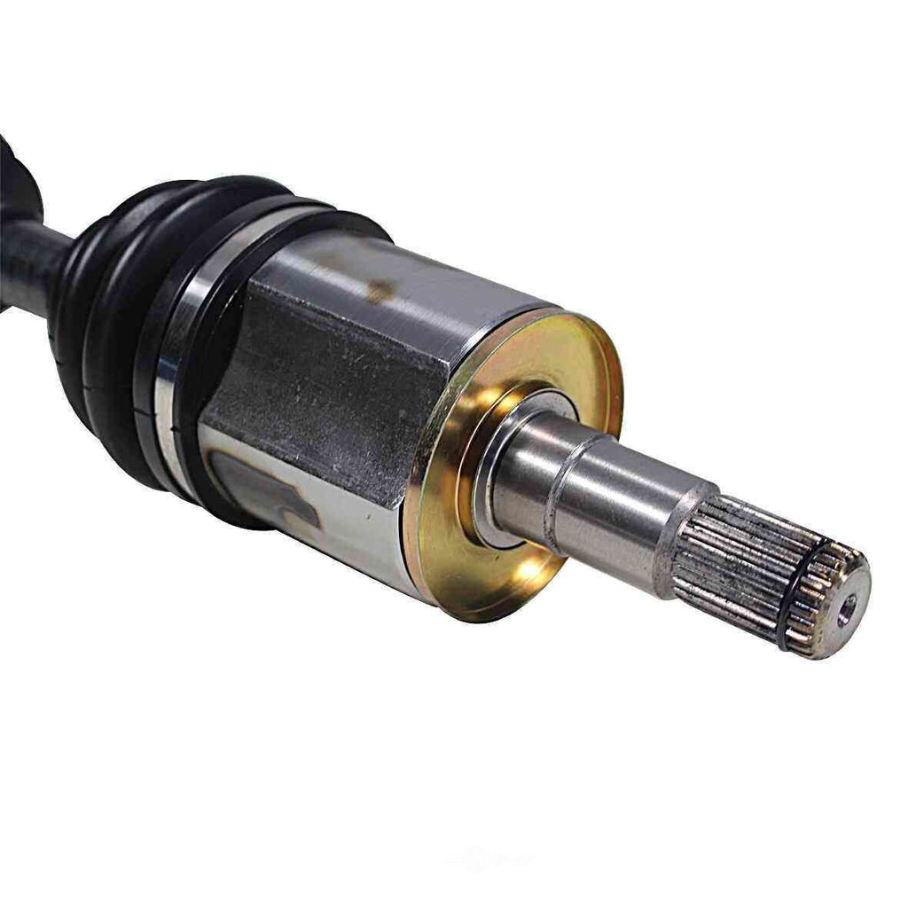 Left New CV Complete Assy   GSP North America   NCV51015