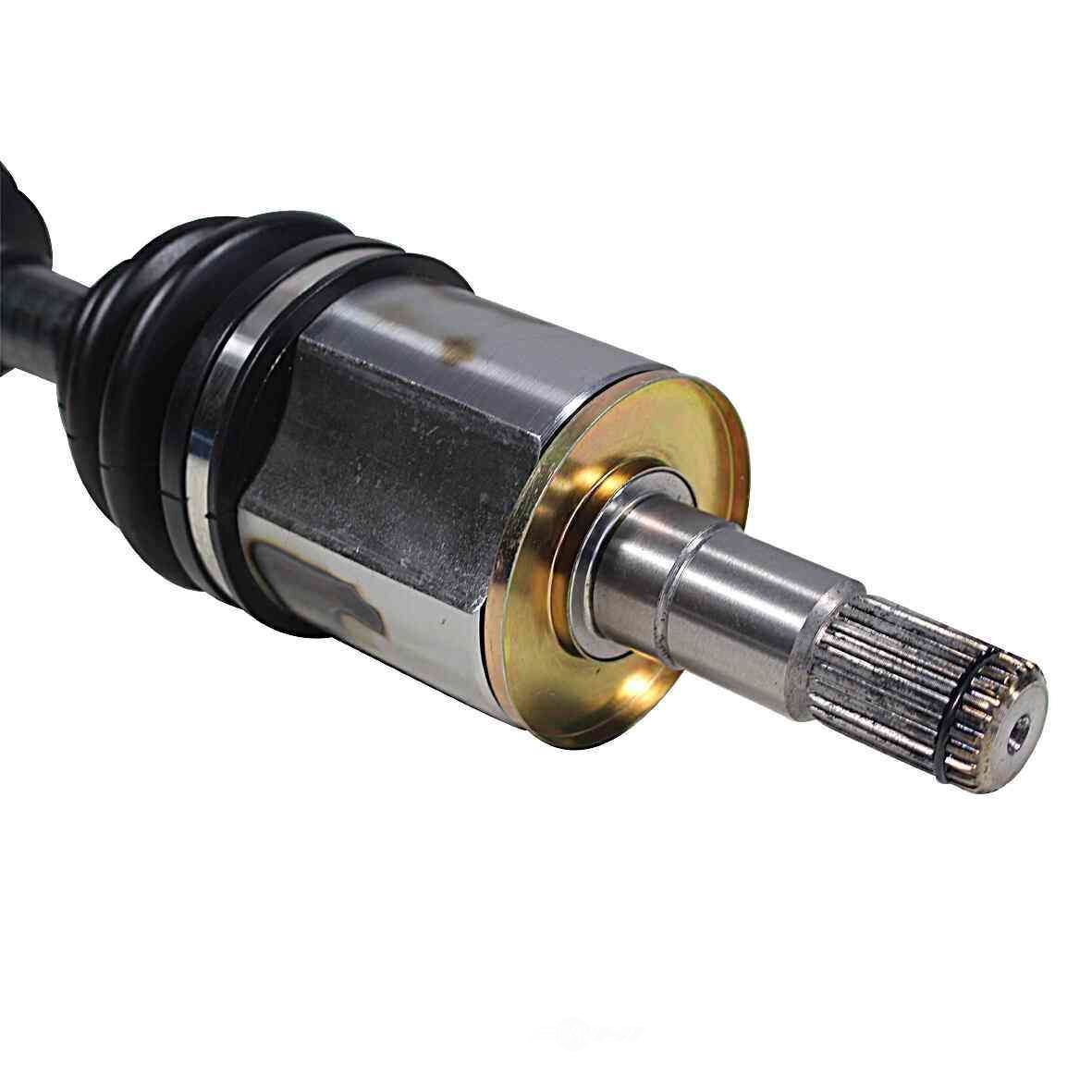 Left New CV Complete Assy   GSP North America   NCV51015