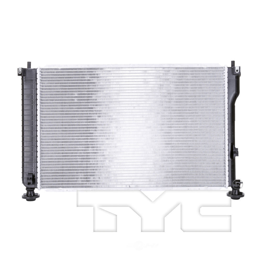 Radiator  TYC  2879