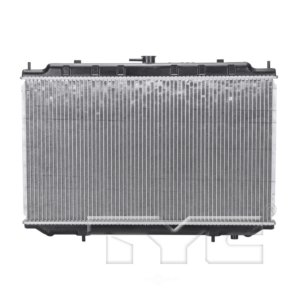 Radiator  TYC  1752