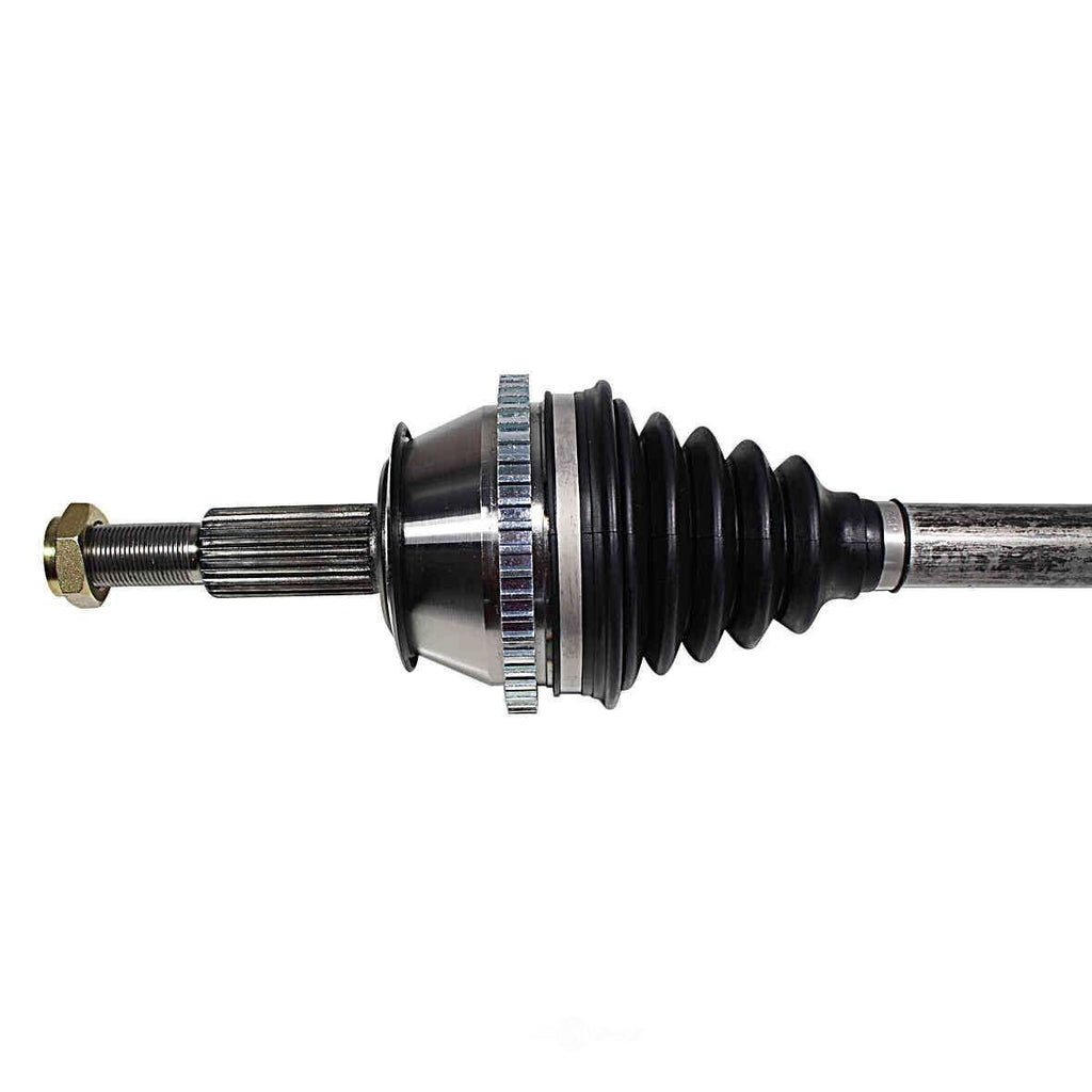 Left New CV Complete Assy   GSP North America   NCV11521