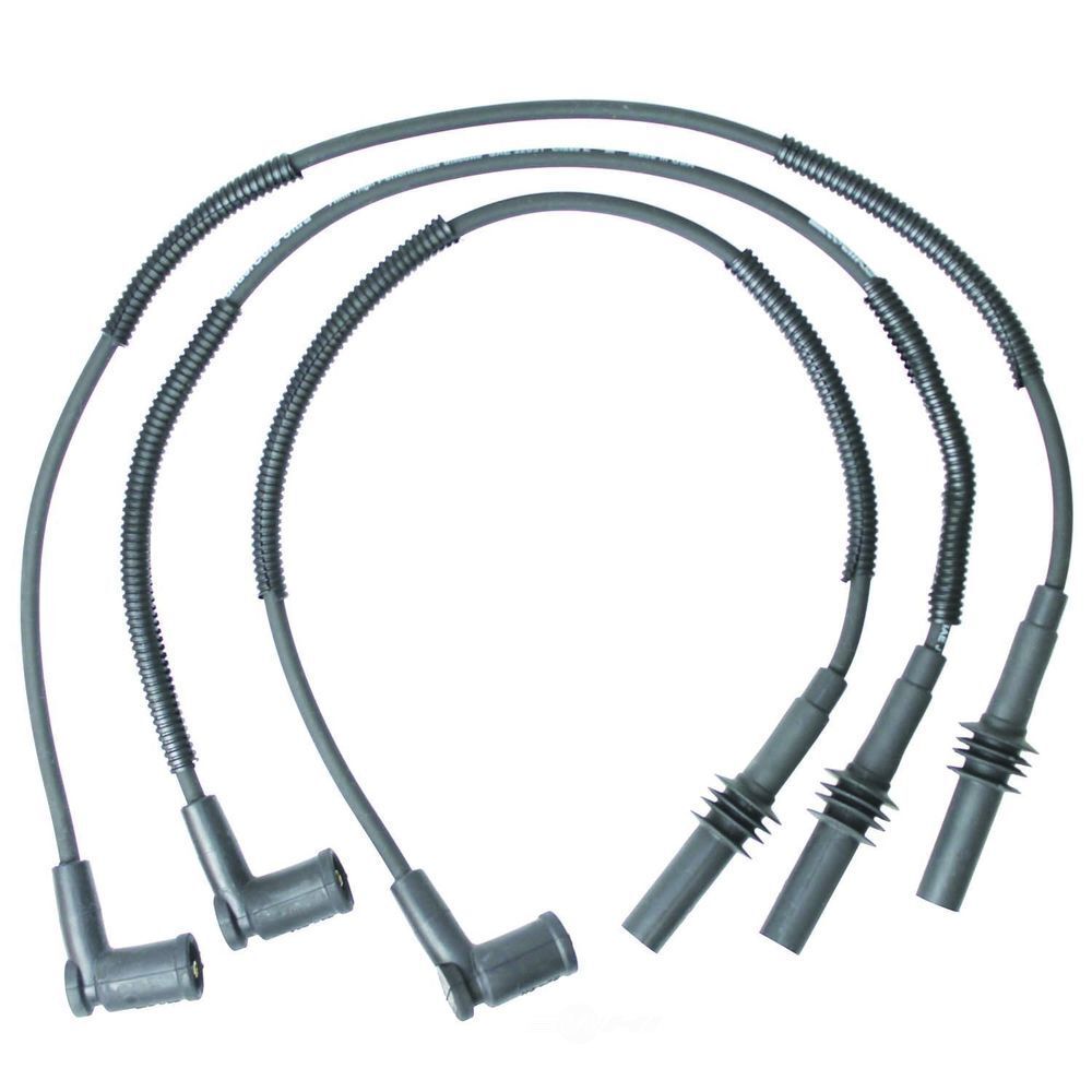 Ignition Wire Set  Walker Products  924-1854