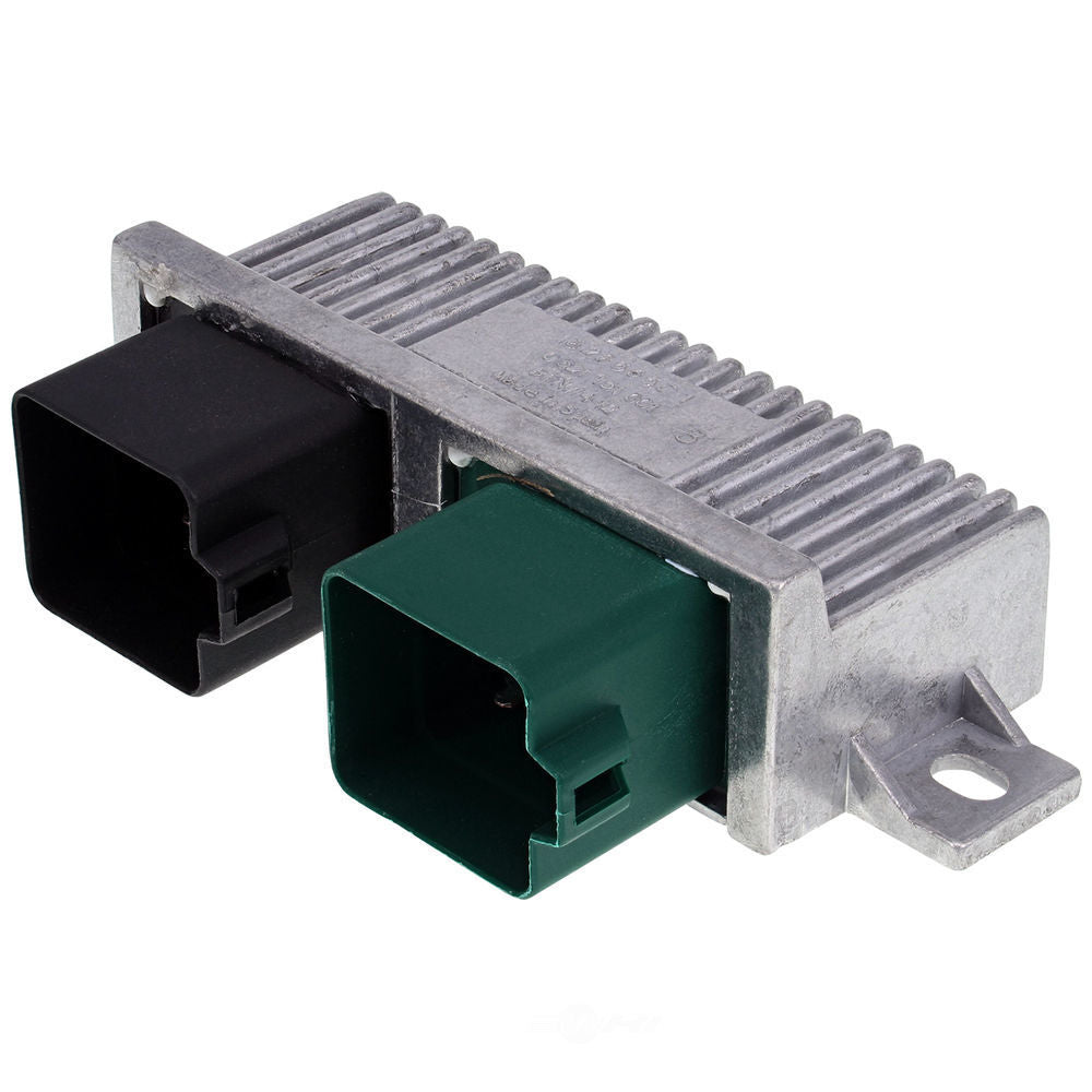 Glow Plug Relay   GB Remanufacturing   522-039