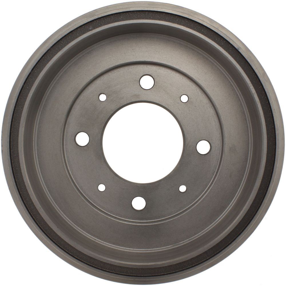 Rr Brake Drum   FVP   123.50008