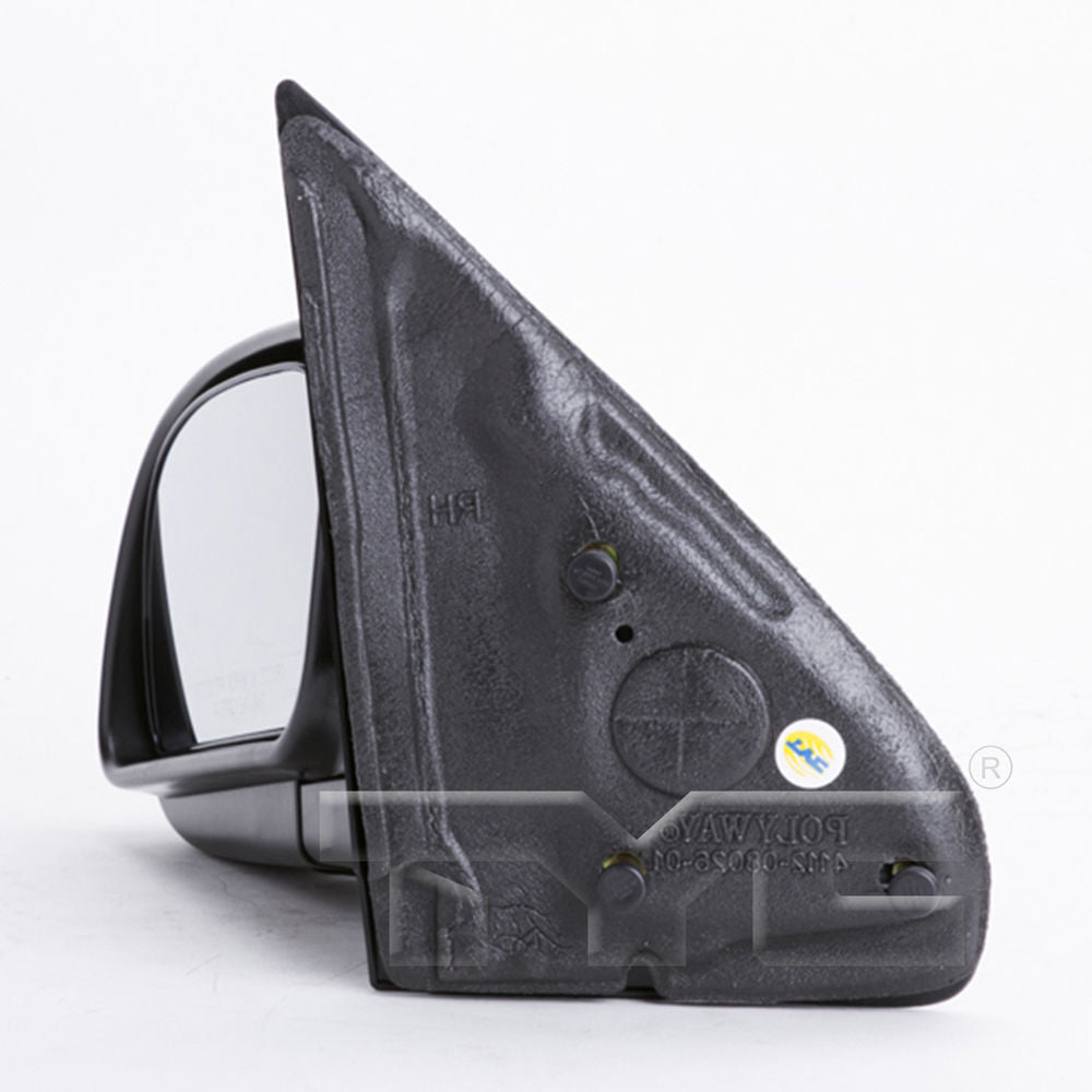 Door Mirror  TYC  2130012