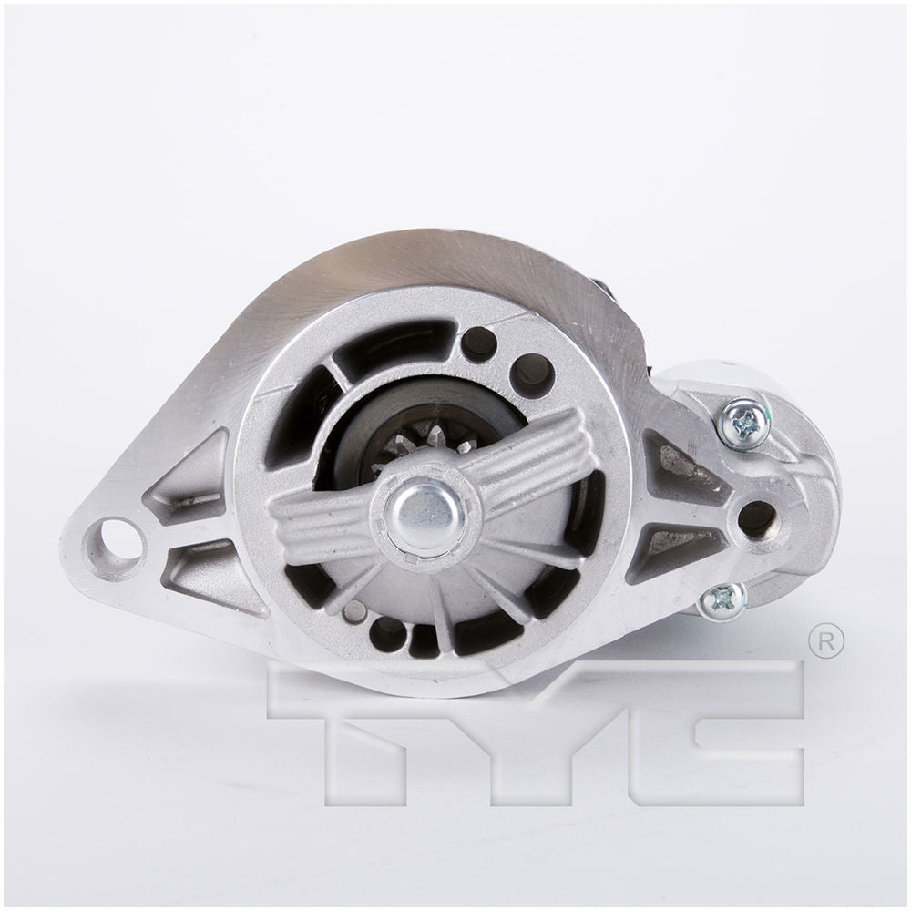 New Starter  TYC  1-17749