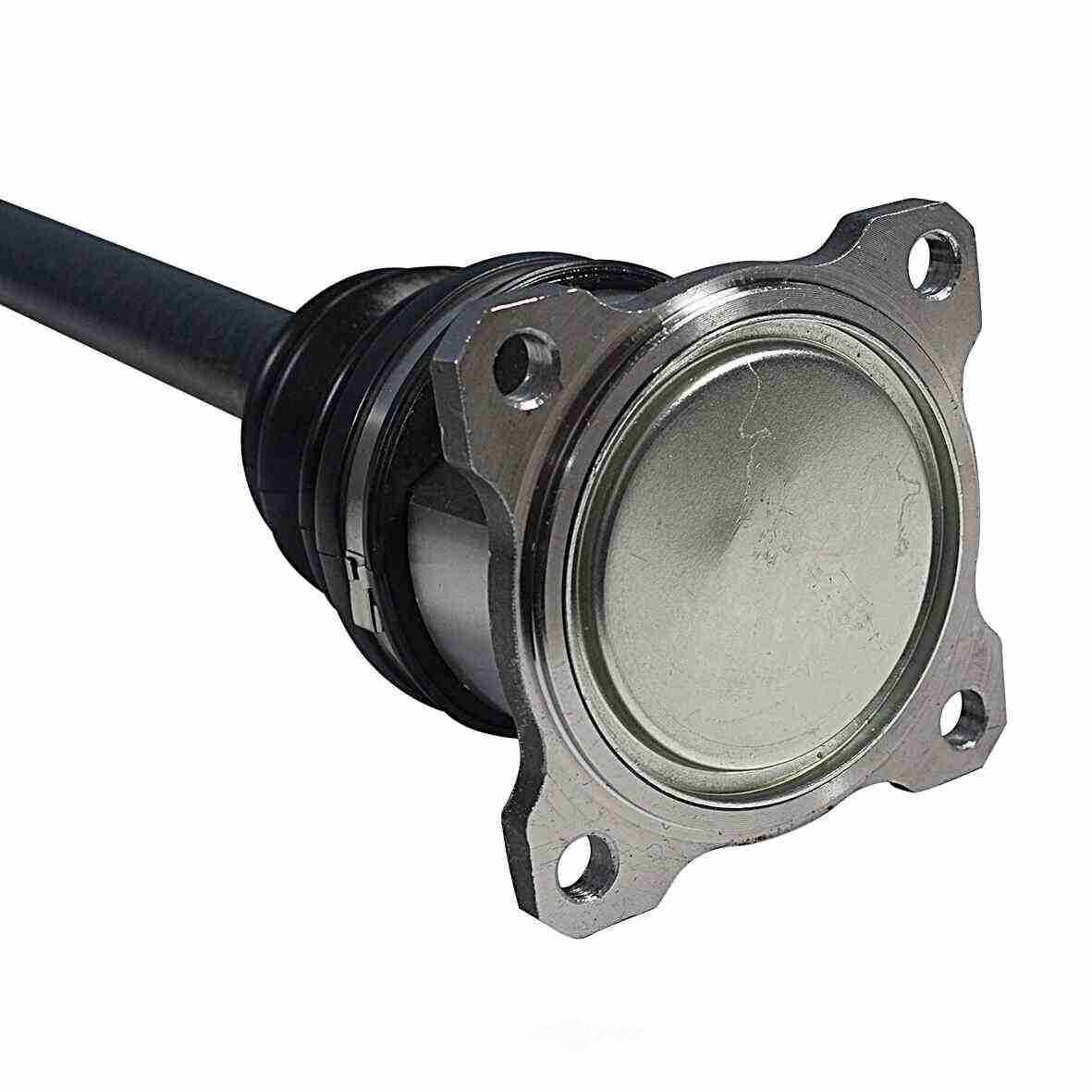 Axle Shaft Assy- CV Shaft   GSP North America   NCV69076