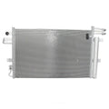 A/C Condenser  Motorcraft  YJ703