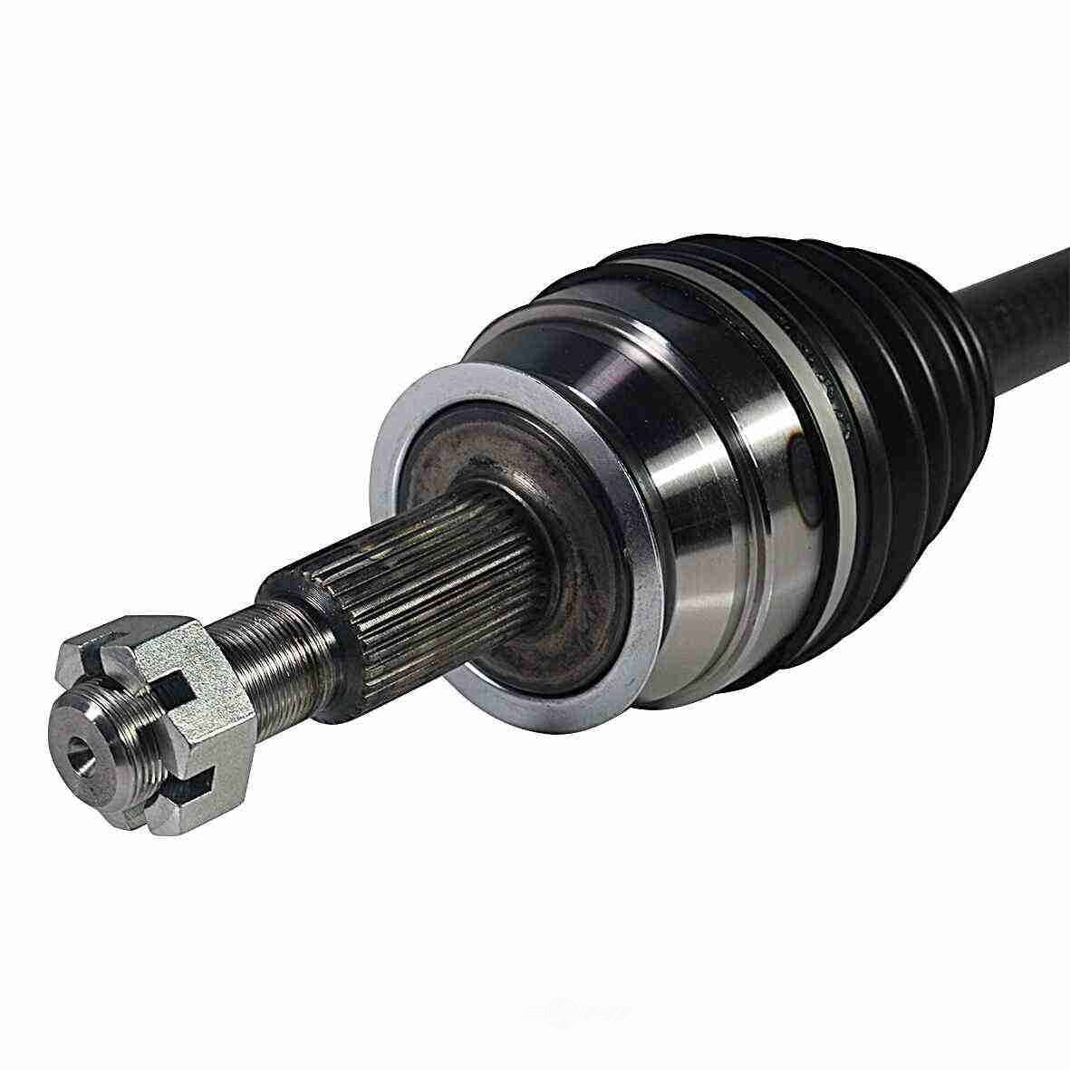 Right New CV Complete Assy   GSP North America   NCV53169