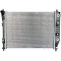 Radiator  DENSO  221-9392
