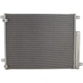 A/C Condenser   FVP   CON30007