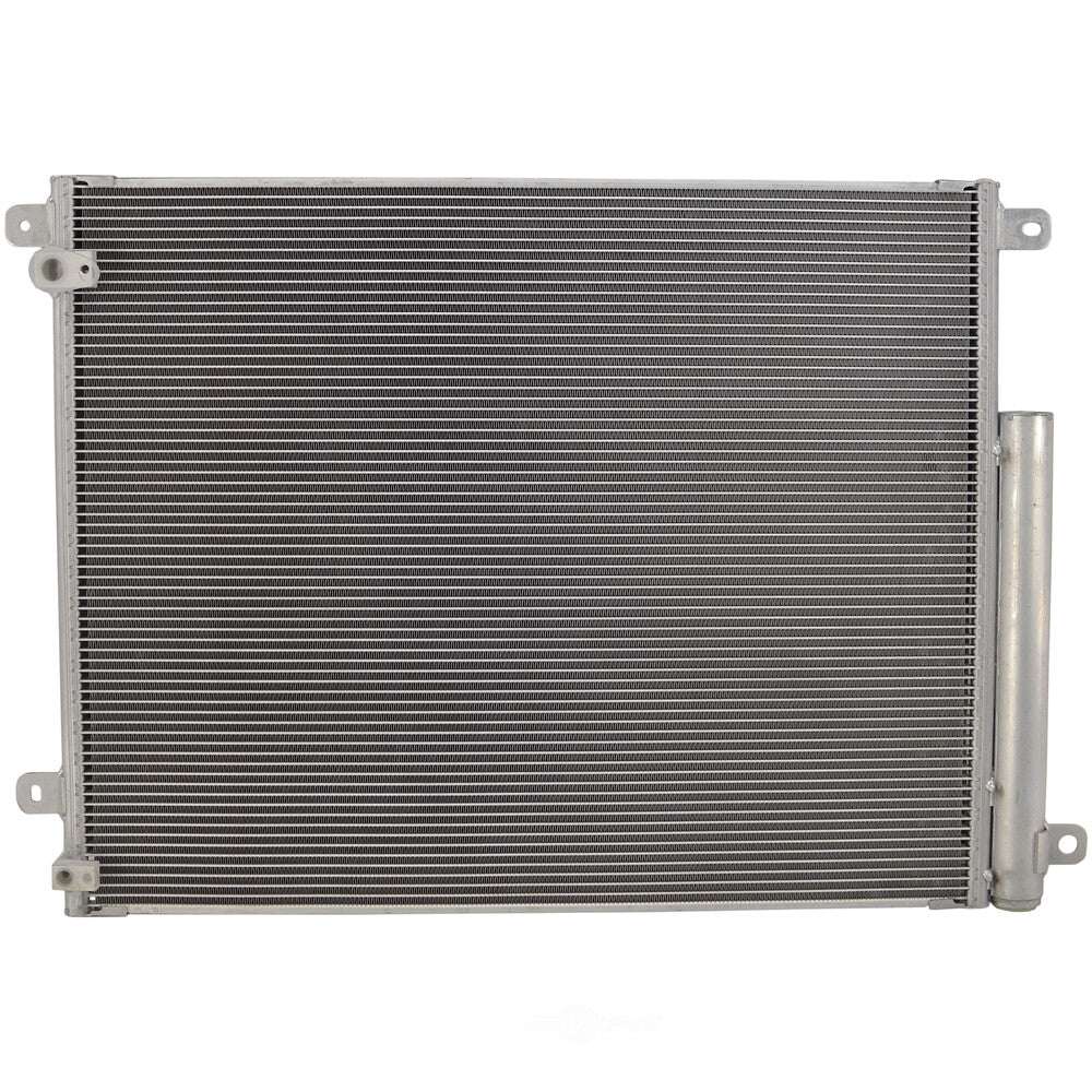 A/C Condenser   FVP   CON30007