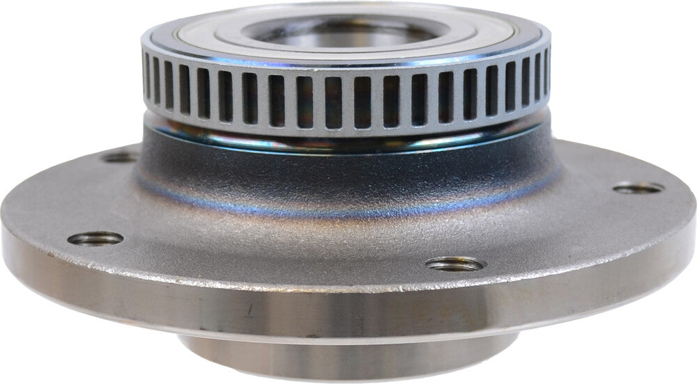 Frt Hub Assy  SKF  BR930349