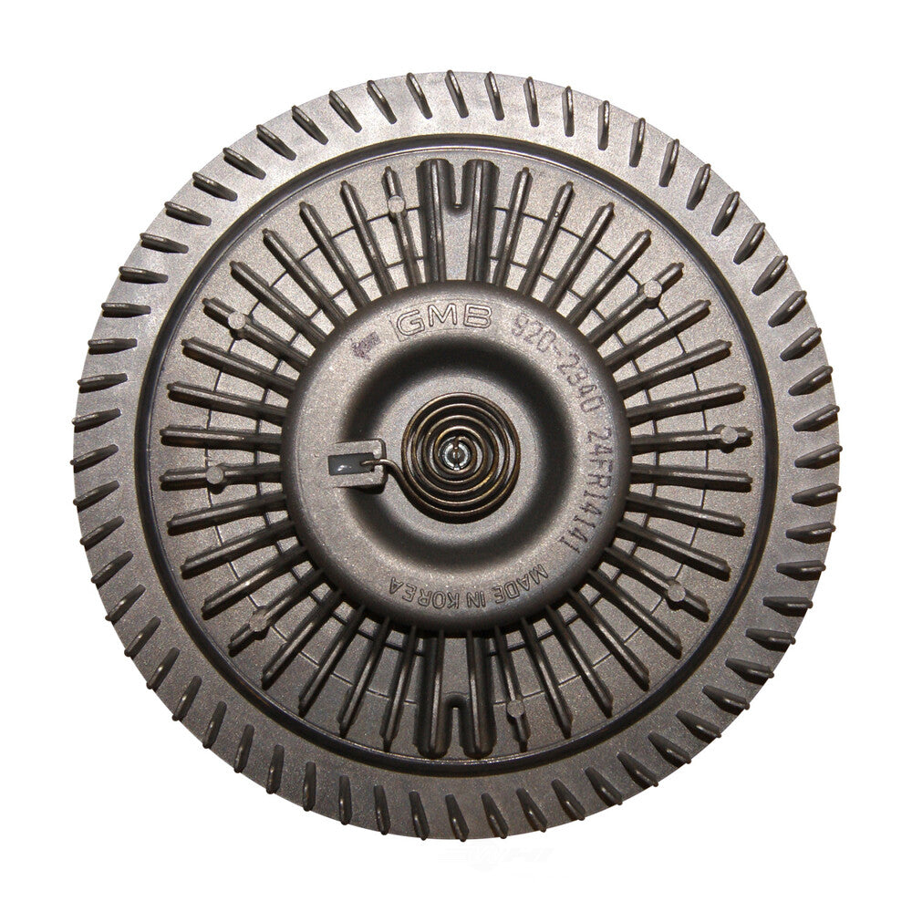 Thermal Fan Clutch   FVP   920-2340