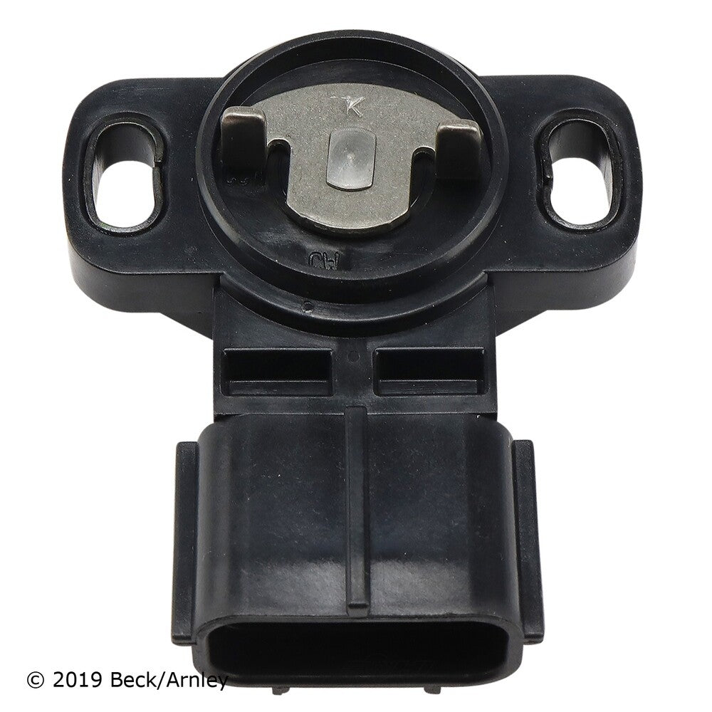 Throttle Position Sensor  Beck/Arnley  158-0645